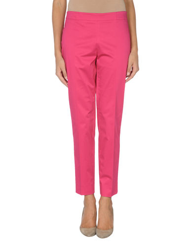 ZOOM MOSCHINO CHEAPANDCHIC - Casual pants