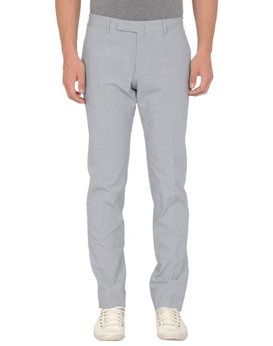 ZOOM INCOTEX - Casual trouser