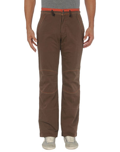 ZOOM NAPAPIJRI - Casual pants