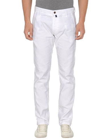 ZOOM INCOTEX - Casual pants