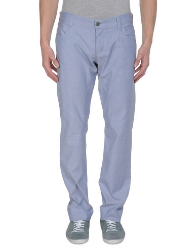 ZOOM SIVIGLIA - Casual pants
