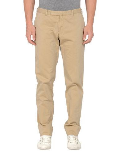 ZOOM INCOTEX - Casual trouser