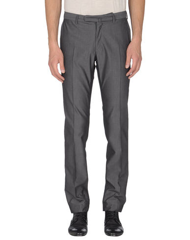 ZOOM INCOTEX - Dress pants
