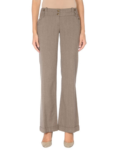 ZOOM LIU •JO - Formal trouser