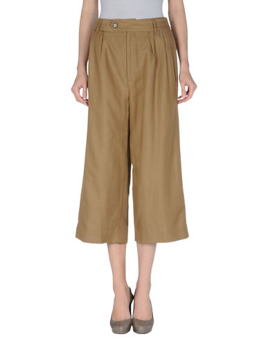 ZOOM MARC BY MARC JACOBS - 3/4-length short