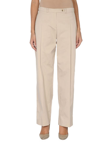 ZOOM KENZO - Dress pants