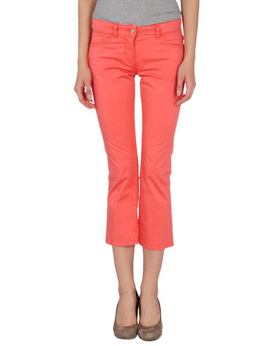 ZOOM A.B. - 3/4-length short
