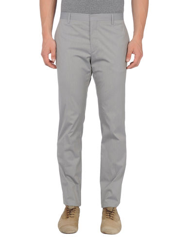 ZOOM PATRIZIA PEPE - Casual pants