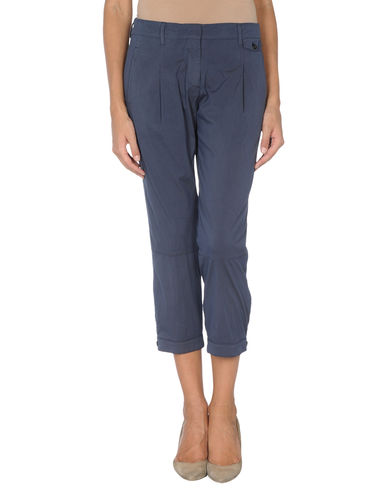 ZOOM PRADA - 3/4-length short