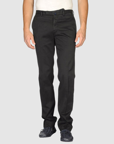 ZOOM INCOTEX - Casual pants