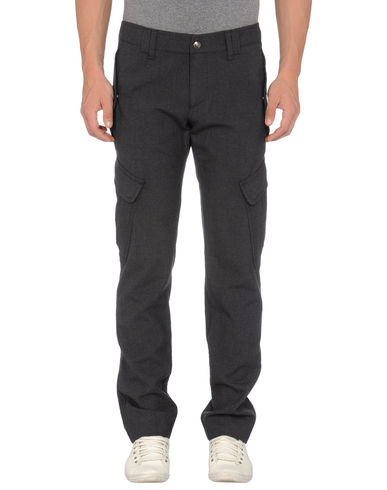 ZOOM DONDUP - Casual pants