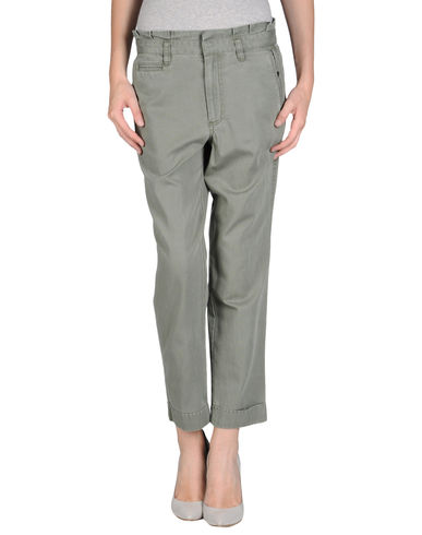ZOOM MARC BY MARC JACOBS - Casual pants