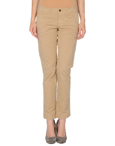 ZOOM CYCLE - Casual pants