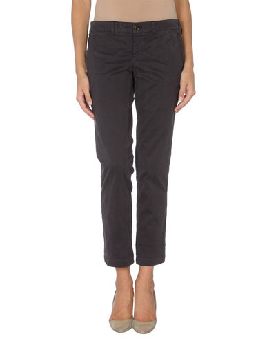 ZOOM CYCLE - Casual trouser