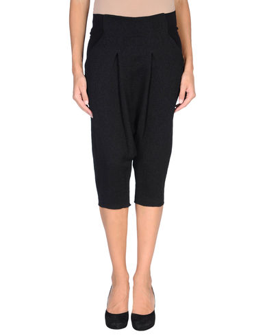 ZOOM RICK OWENS - 3/4-length trousers