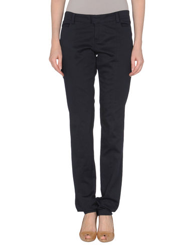 ZOOM HOTEL PARTICULIER - Casual trouser