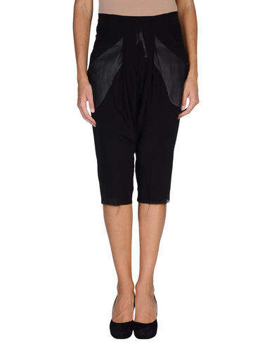 ZOOM RICK OWENS - Harem Pants
