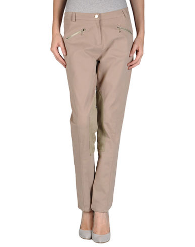 ZOOM PUPPICK - Casual pants