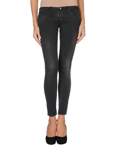 ZOOM CYCLE - Casual trouser