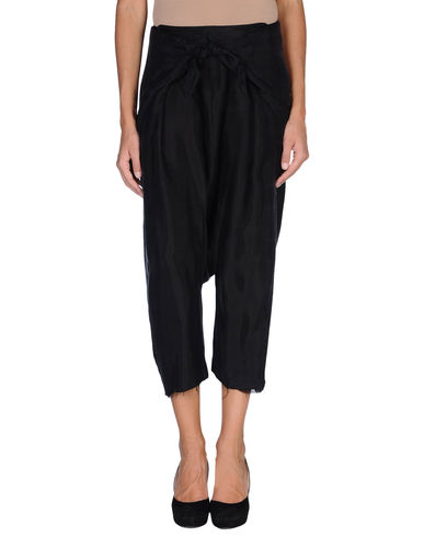 ZOOM RICK OWENS - Harem Pants