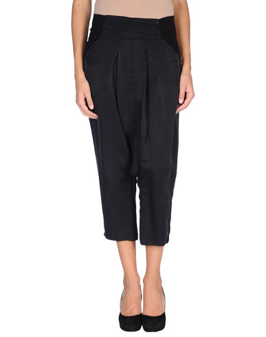 ZOOM RICK OWENS - Harem Pants