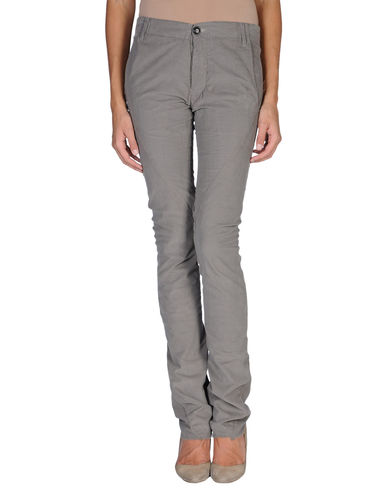 ZOOM RICK OWENS - Casual trouser