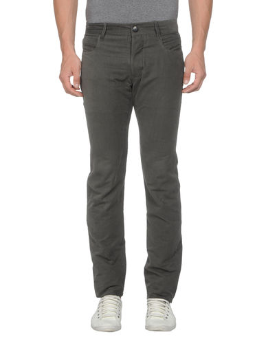 ZOOM RICK OWENS - Casual pants