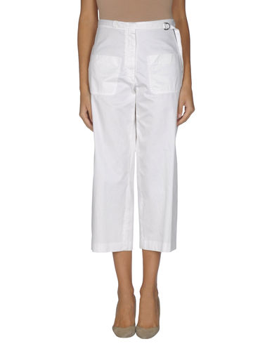 ZOOM DRIES VAN NOTEN - 3/4-length trousers