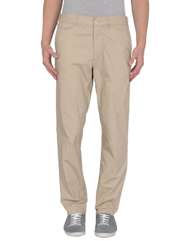 ZOOM WOOLRICH - Casual pants