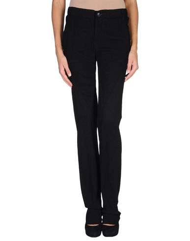 ZOOM RICK OWENS - Casual trouser