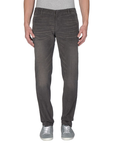 ZOOM DONDUP - Casual pants