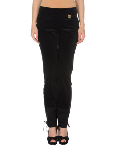 ZOOM GUCCI - Casual pants