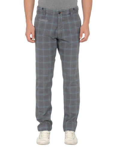 ZOOM MASON'S - Casual pants