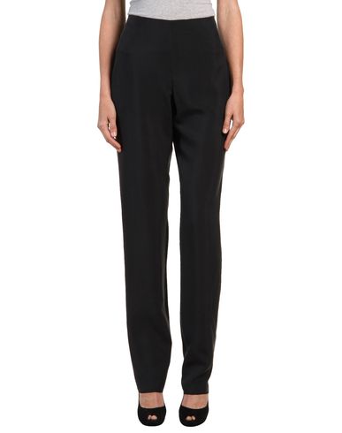 ZOOM GIORGIO ARMANI - Casual pants