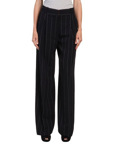 ZOOM GIORGIO ARMANI - Casual pants