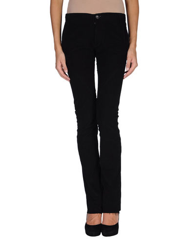ZOOM RICK OWENS - Casual pants