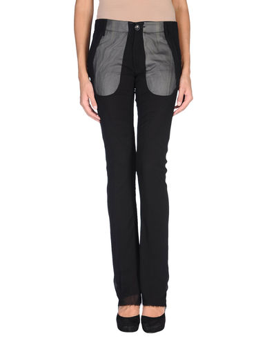 ZOOM RICK OWENS - Casual pants