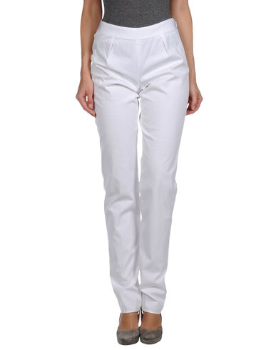 ZOOM GIAMBATTISTA VALLI - Casual trouser