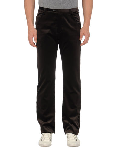 ZOOM EMPORIO ARMANI - Casual pants