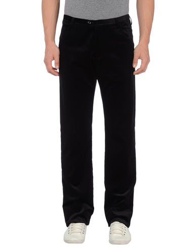 ZOOM EMPORIO ARMANI - Casual pants