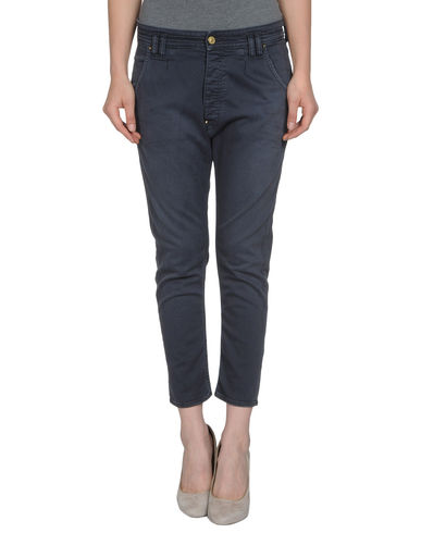 ZOOM CYCLE - Casual pants