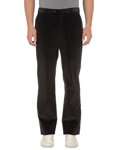 ZOOM ARMANI COLLEZIONI - Casual pants