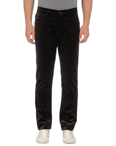ZOOM EMPORIO ARMANI - Casual pants