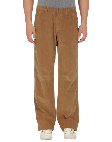 ZOOM ARMANI COLLEZIONI - Casual pants