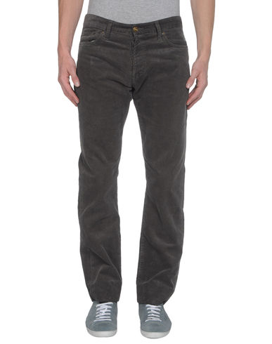 ZOOM CARHARTT - Casual trouser