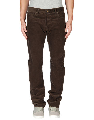 ZOOM CARHARTT - Casual pants