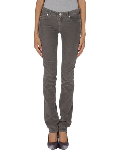 ZOOM JACOB COHЁN - Casual trouser