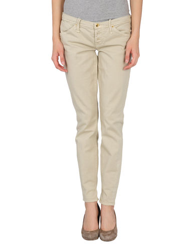 ZOOM CYCLE - Casual pants