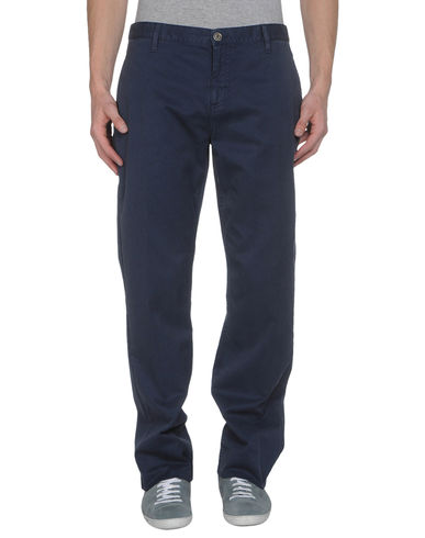 ZOOM GUCCI - Casual pants