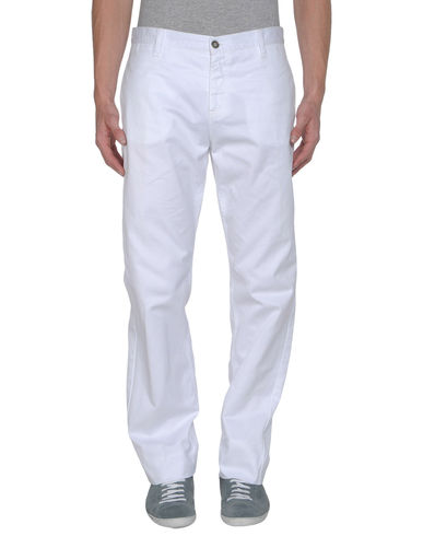 ZOOM GUCCI - Casual pants